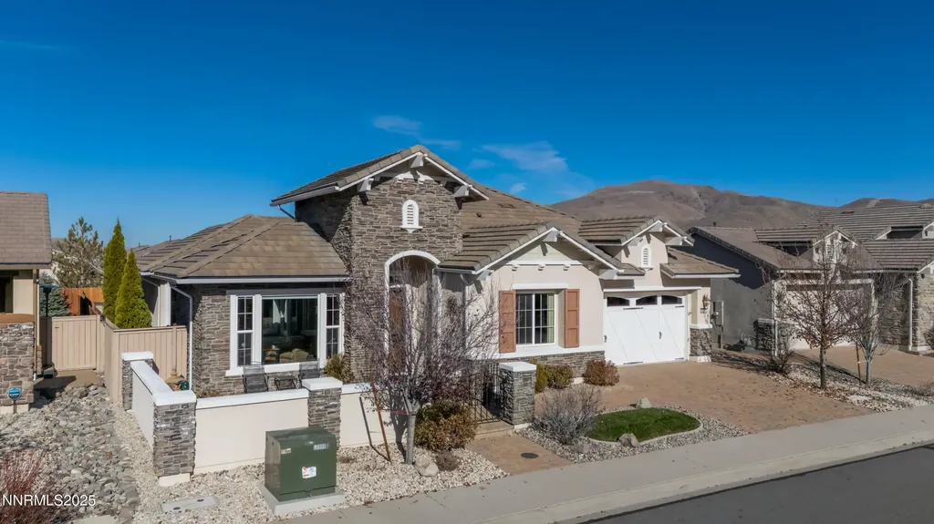 2295 Trakehner Reno NV 89521