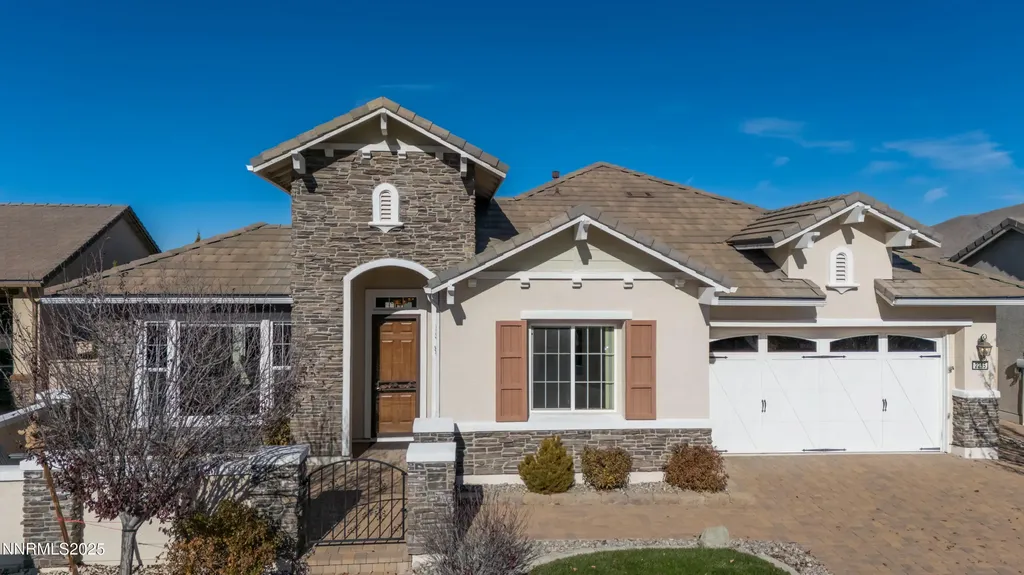 2295 Trakehner Reno NV 89521