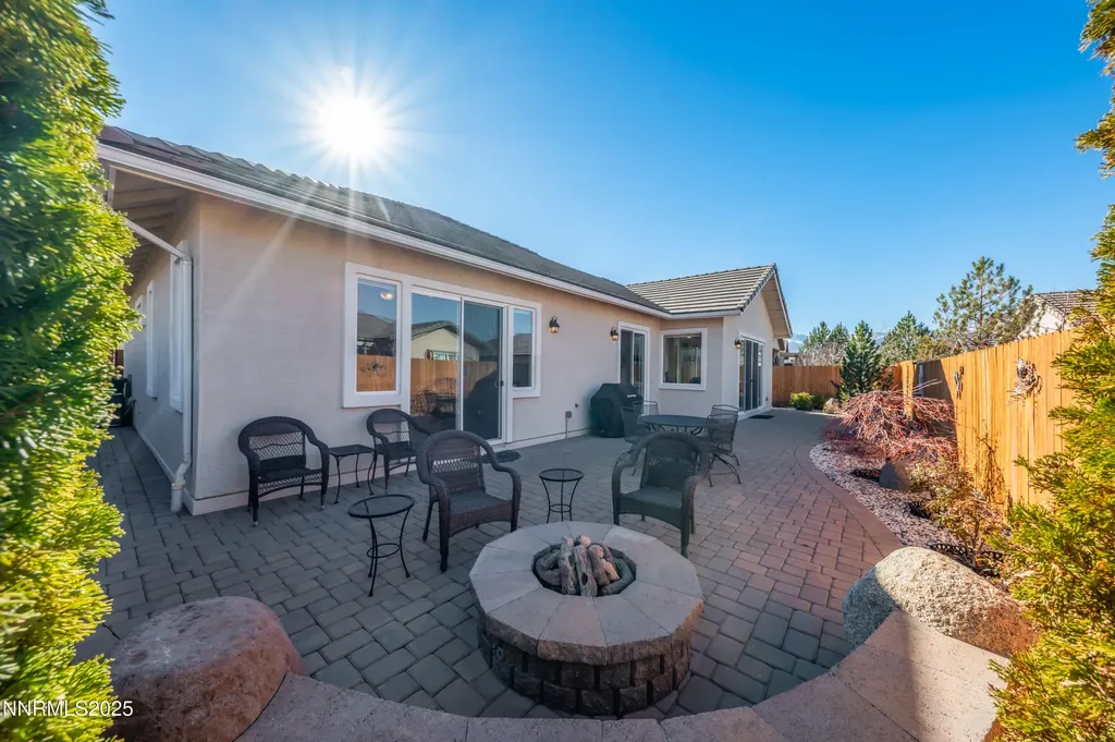 2295 Trakehner Reno NV 89521