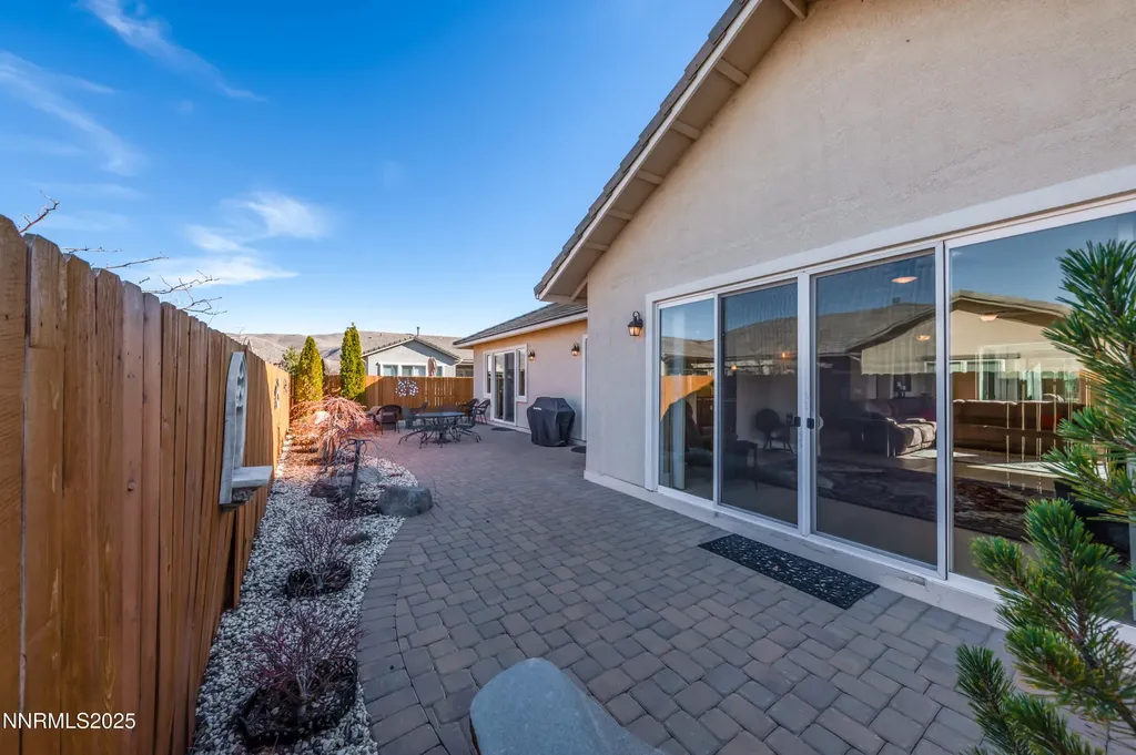 2295 Trakehner Reno NV 89521