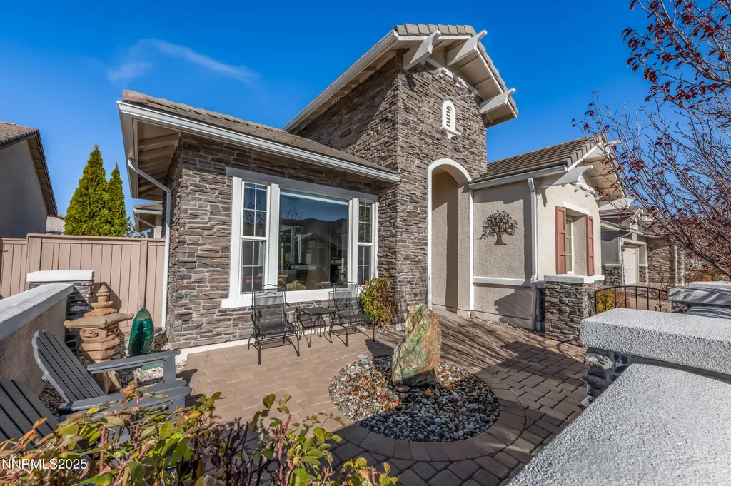 2295 Trakehner Reno NV 89521