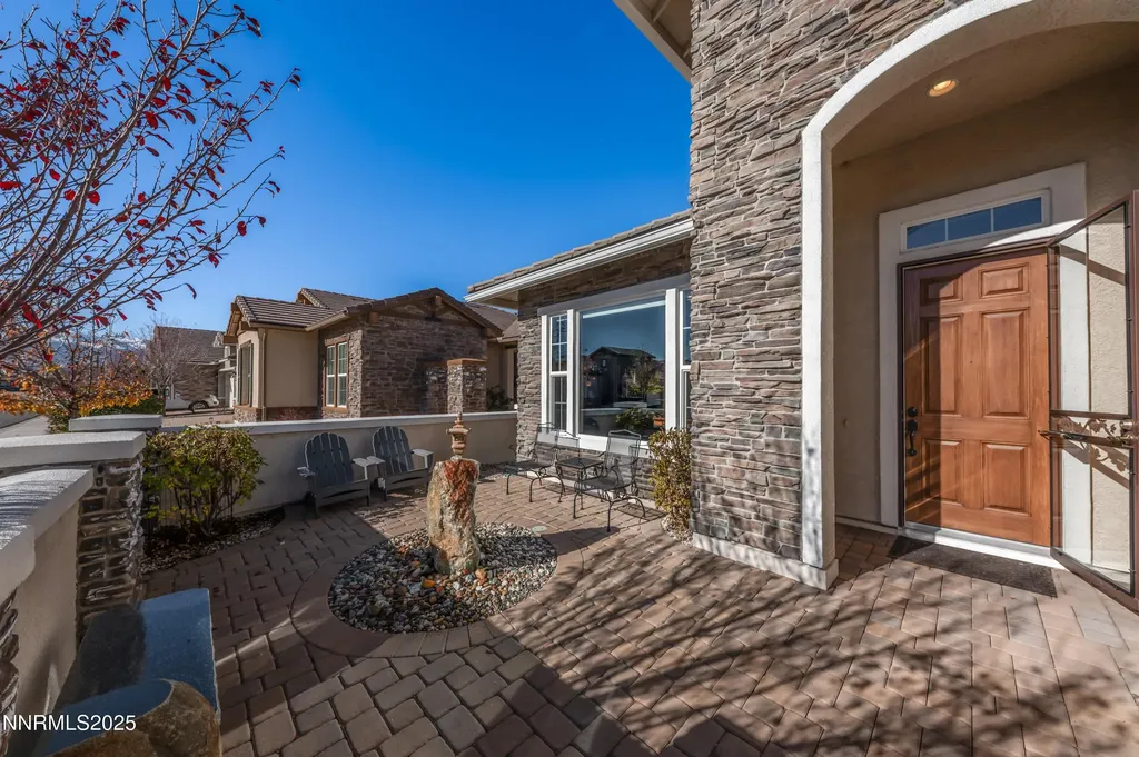 2295 Trakehner Reno NV 89521