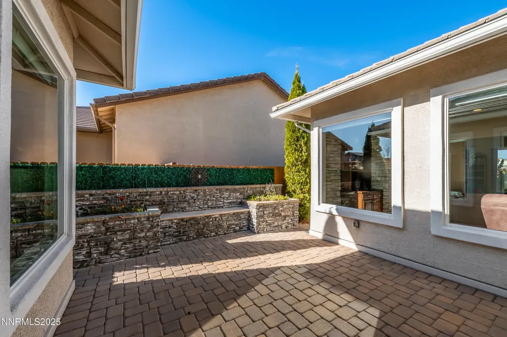 2295 Trakehner Reno NV 89521