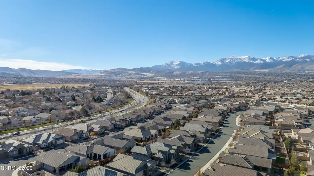 2295 Trakehner Reno NV 89521