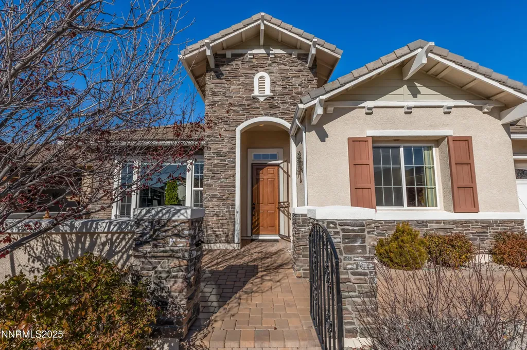 2295 Trakehner Reno NV 89521