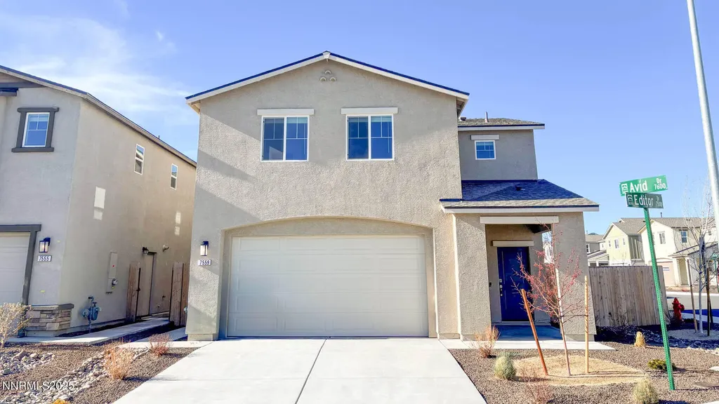 7559 Editor Reno NV 89506