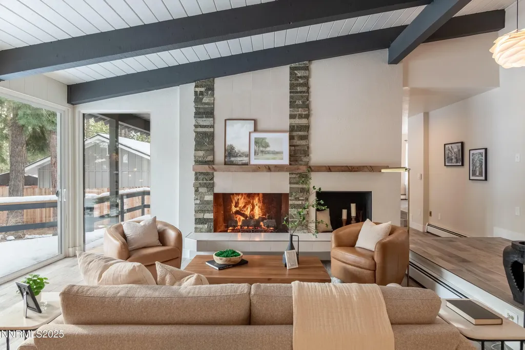 189 Ray Zephyr Cove NV 89448