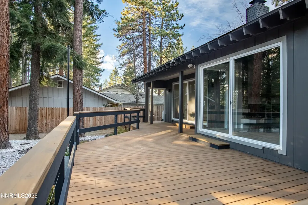 189 Ray Zephyr Cove NV 89448