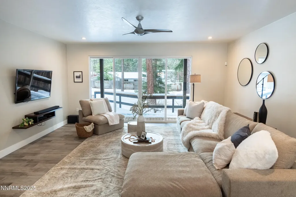 189 Ray Zephyr Cove NV 89448