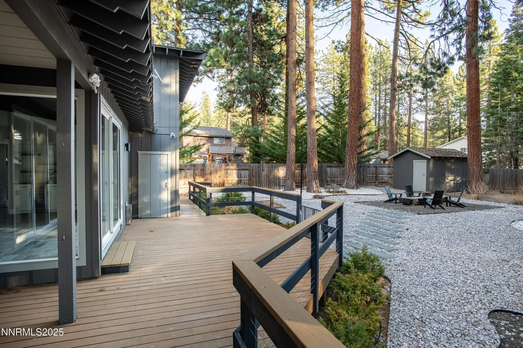 189 Ray Zephyr Cove NV 89448