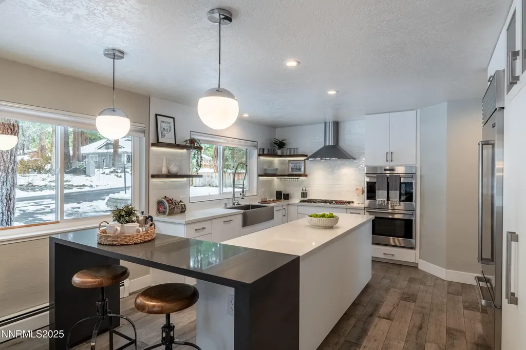 189 Ray Zephyr Cove NV 89448