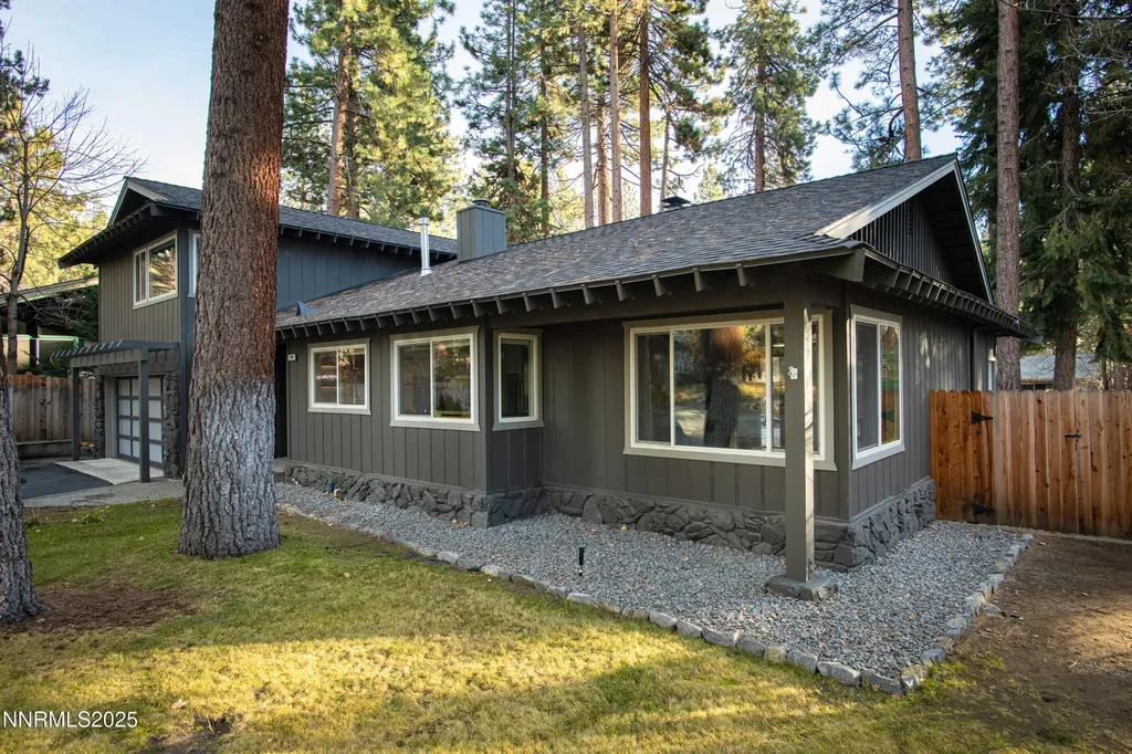 189 Ray Zephyr Cove NV 89448