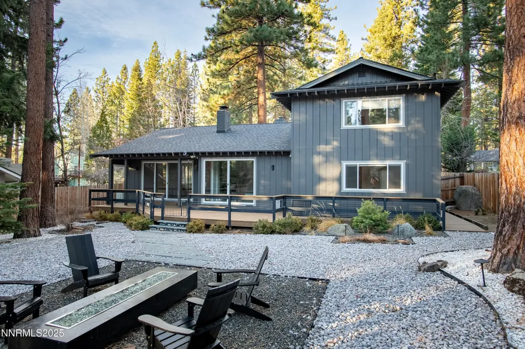 189 Ray Zephyr Cove NV 89448