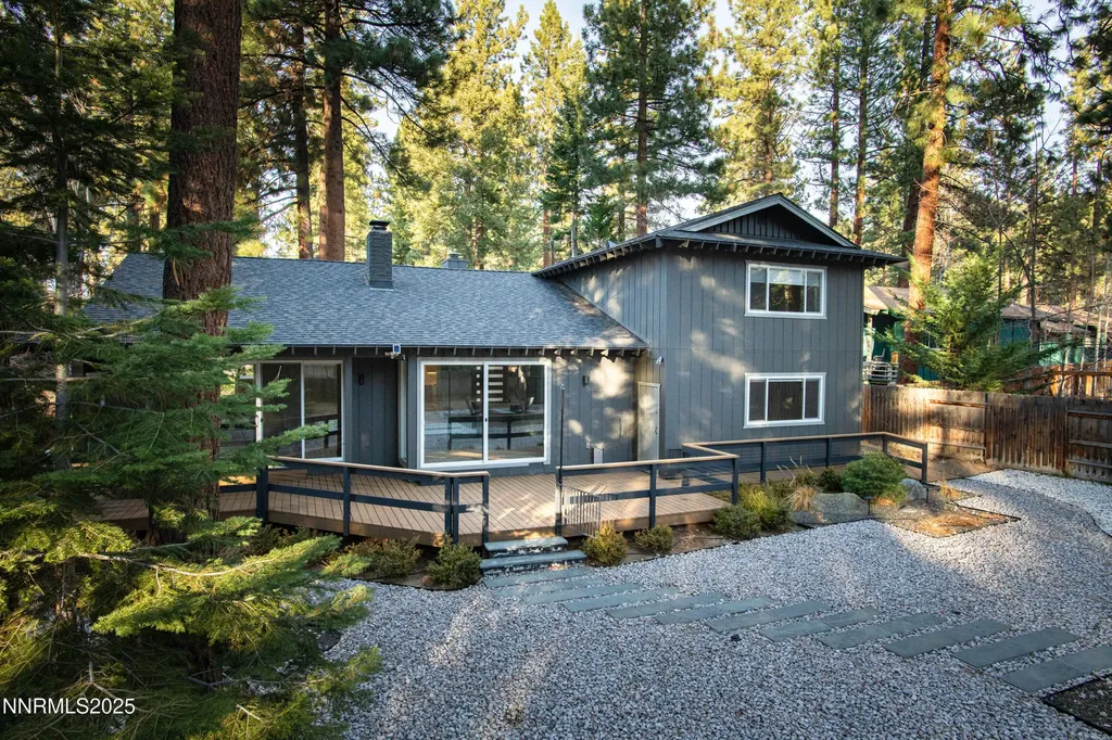 189 Ray Zephyr Cove NV 89448