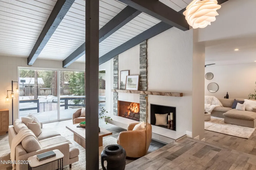 189 Ray Zephyr Cove NV 89448