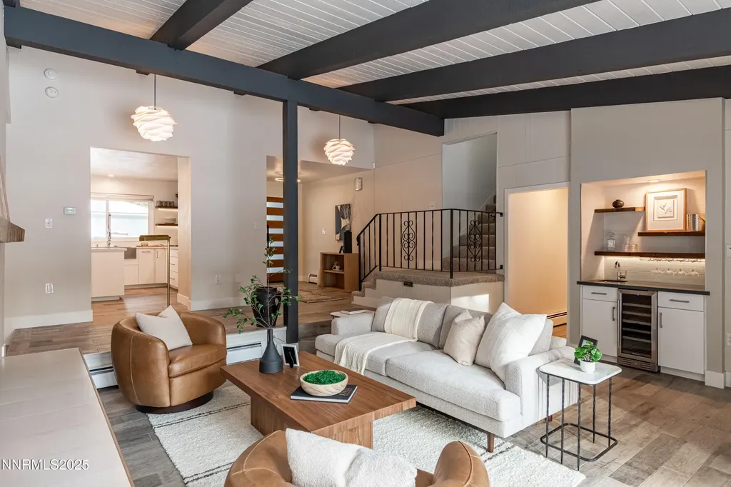 189 Ray Zephyr Cove NV 89448