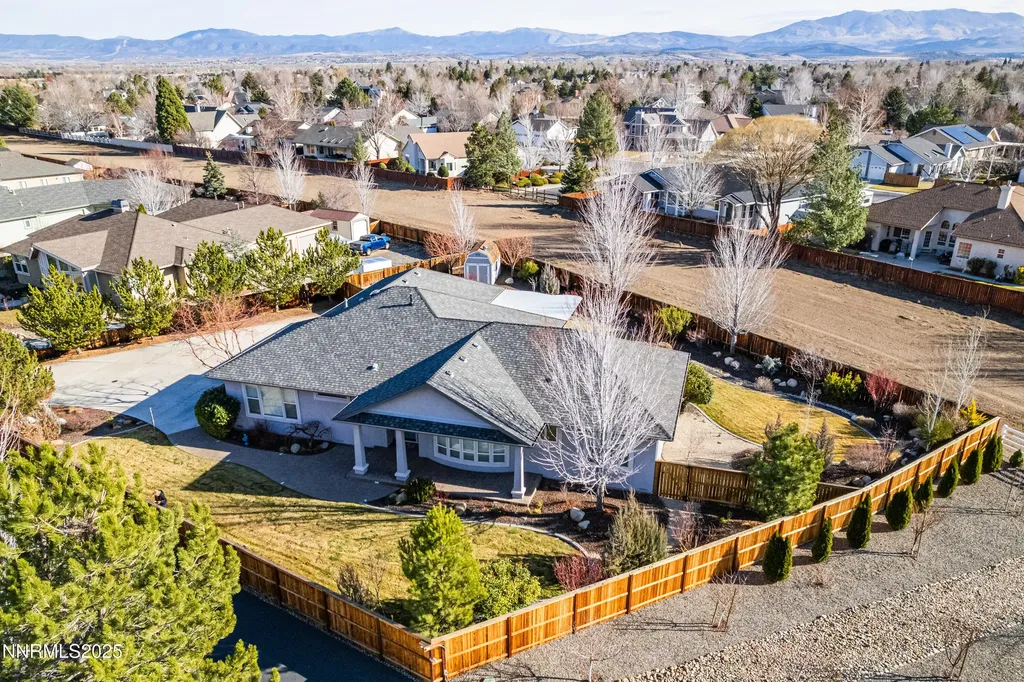 951 Old Nevada Gardnerville NV 89460