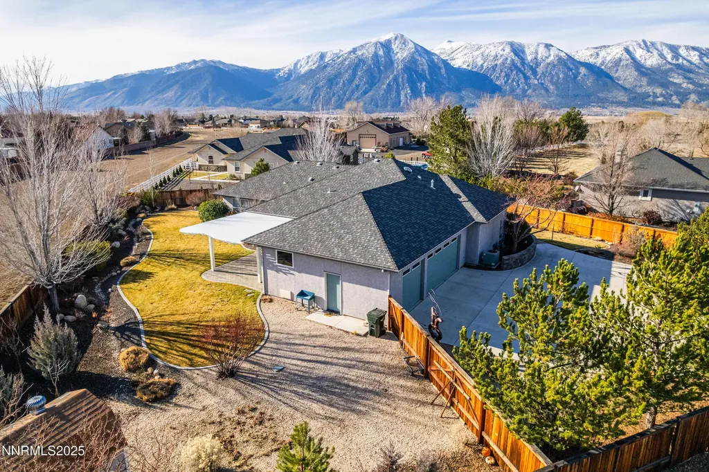 951 Old Nevada Gardnerville NV 89460