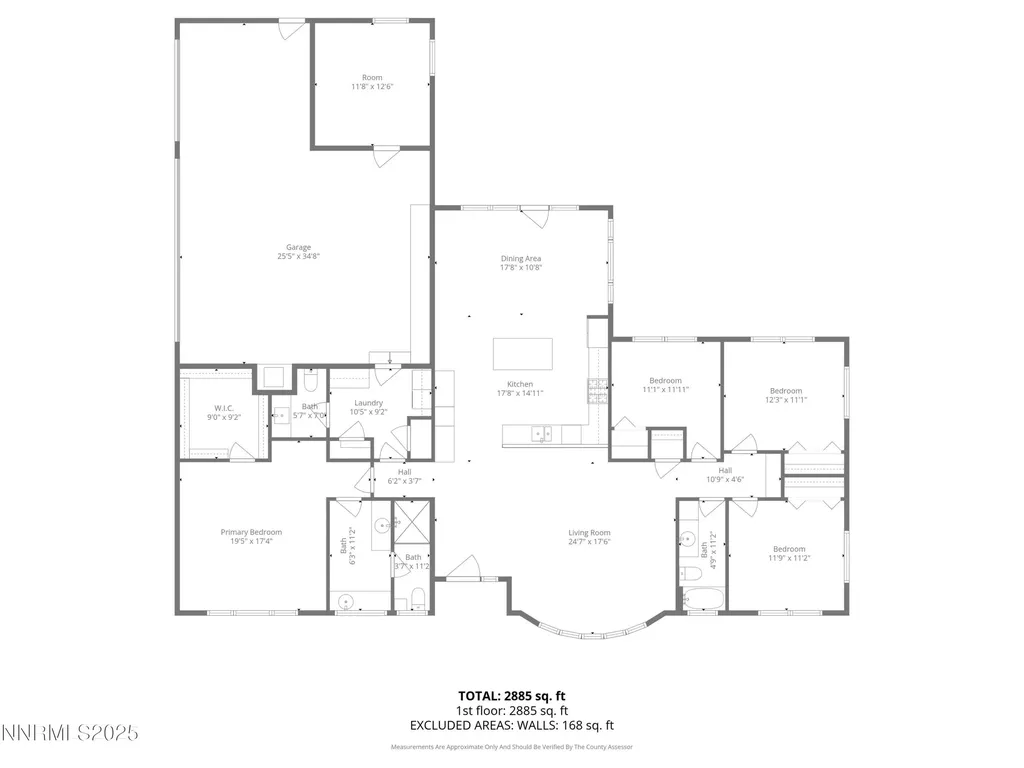 951 Old Nevada Gardnerville NV 89460