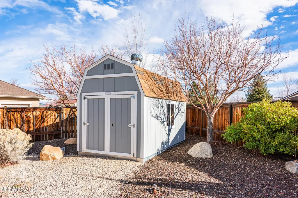 951 Old Nevada Gardnerville NV 89460
