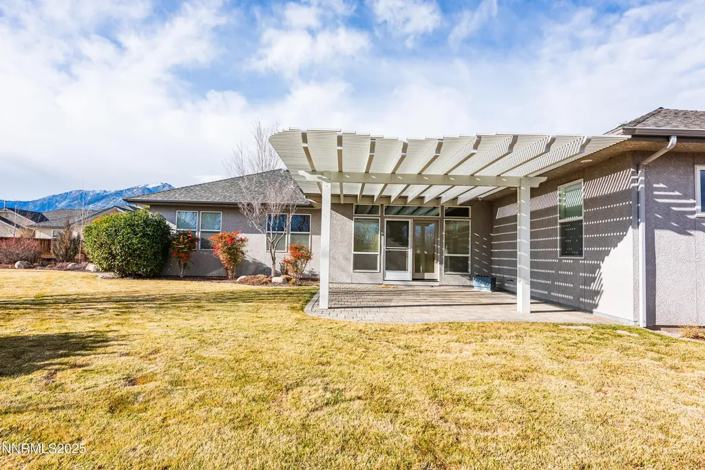 951 Old Nevada Gardnerville NV 89460