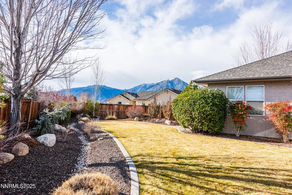 951 Old Nevada Gardnerville NV 89460