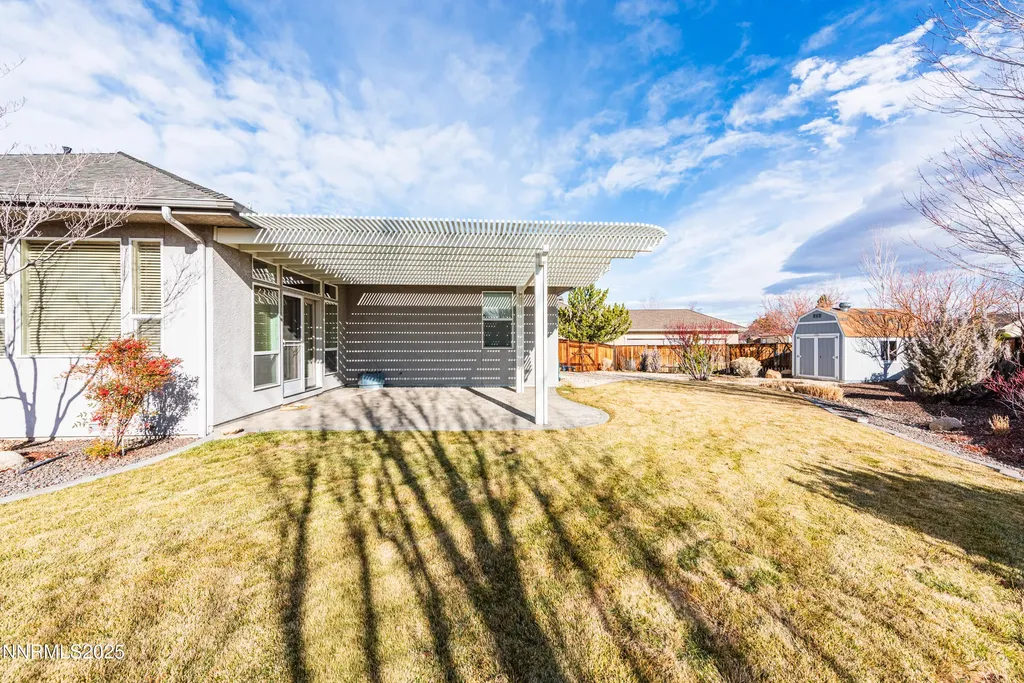 951 Old Nevada Gardnerville NV 89460