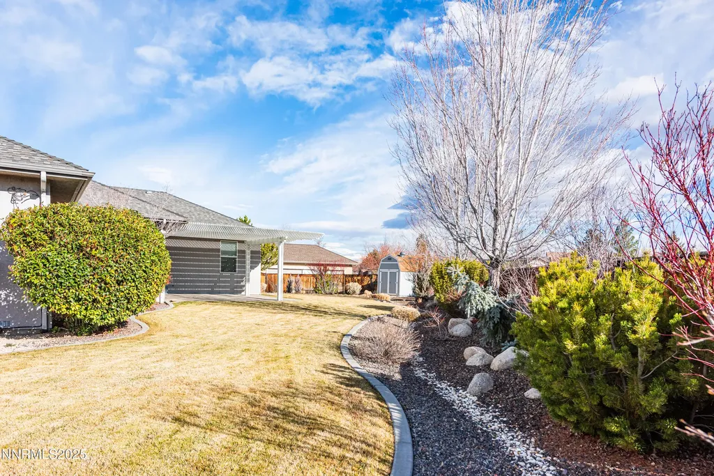 951 Old Nevada Gardnerville NV 89460