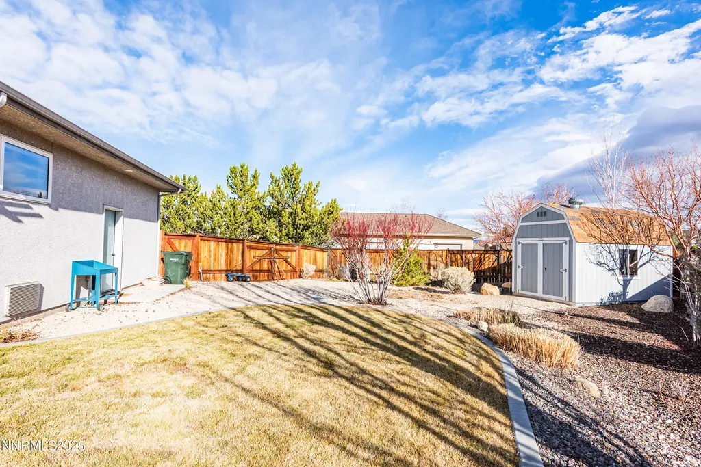 951 Old Nevada Gardnerville NV 89460