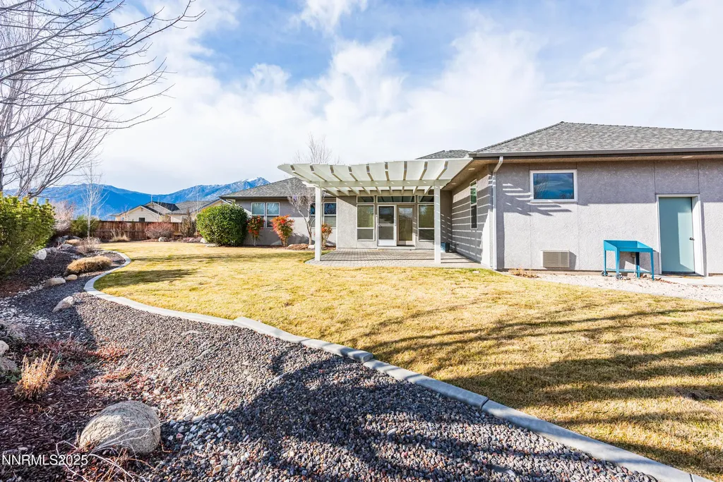 951 Old Nevada Gardnerville NV 89460