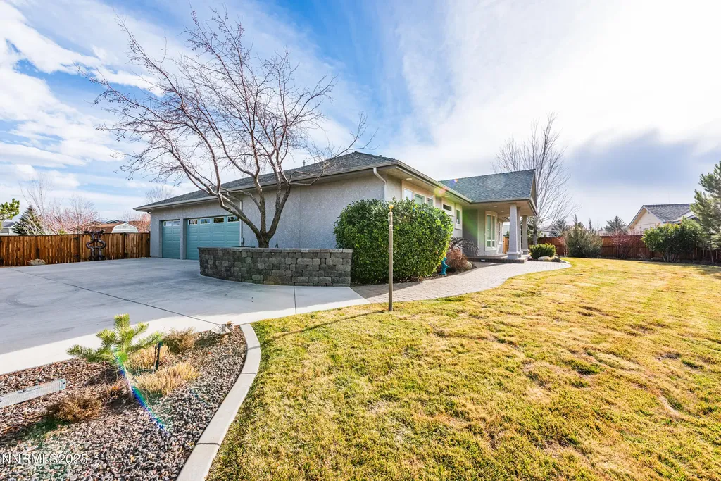 951 Old Nevada Gardnerville NV 89460