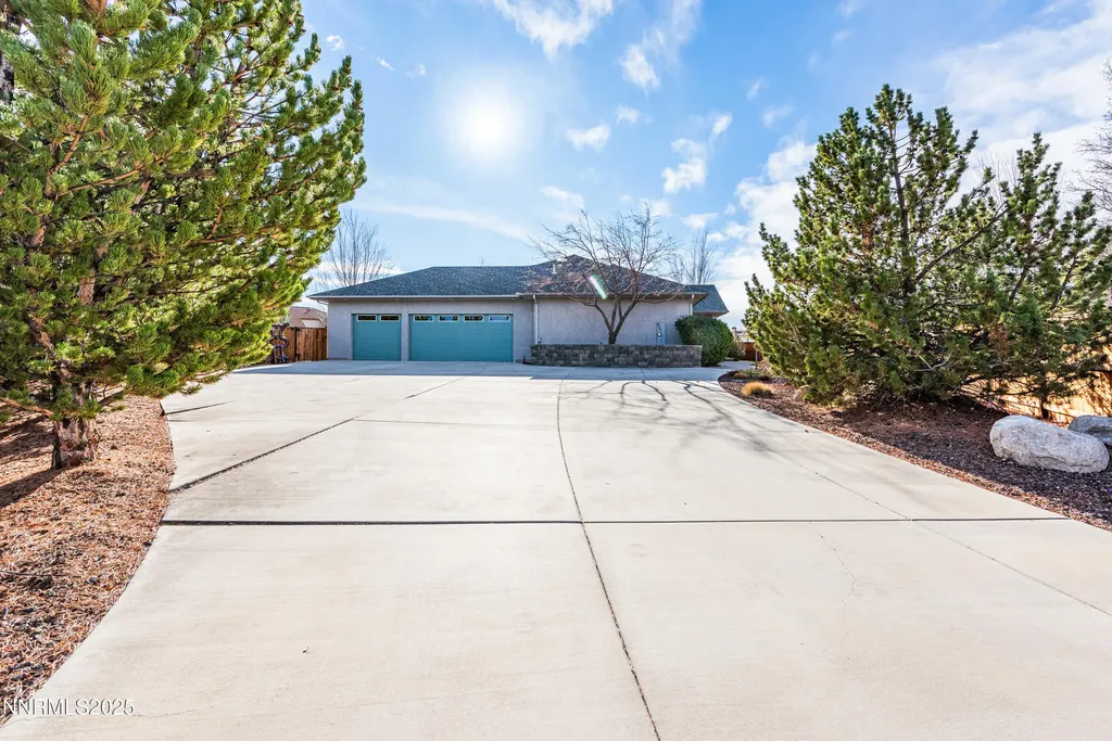 951 Old Nevada Gardnerville NV 89460