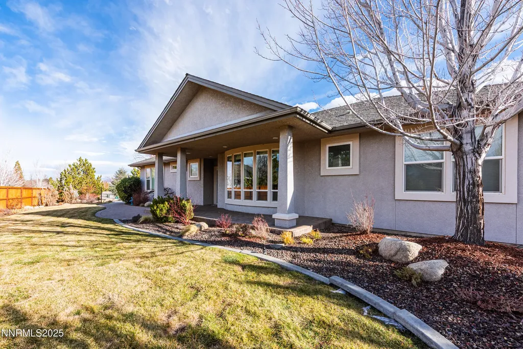 951 Old Nevada Gardnerville NV 89460