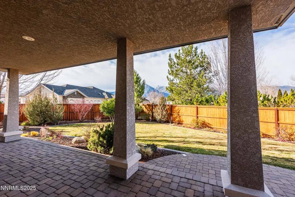 951 Old Nevada Gardnerville NV 89460