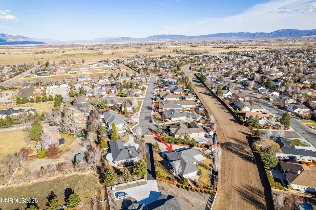 951 Old Nevada Gardnerville NV 89460