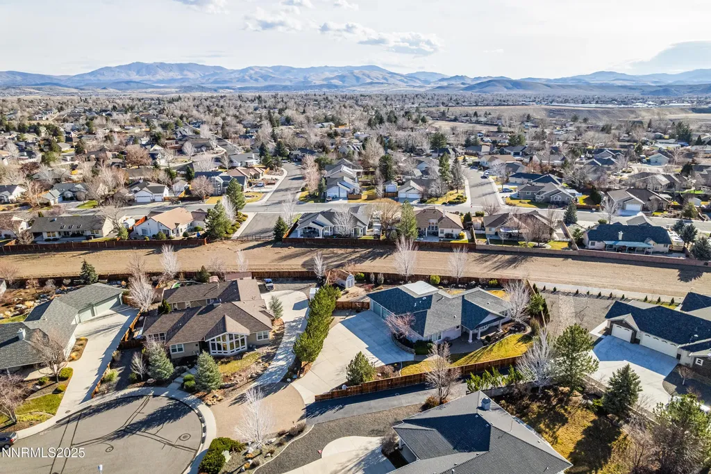 951 Old Nevada Gardnerville NV 89460