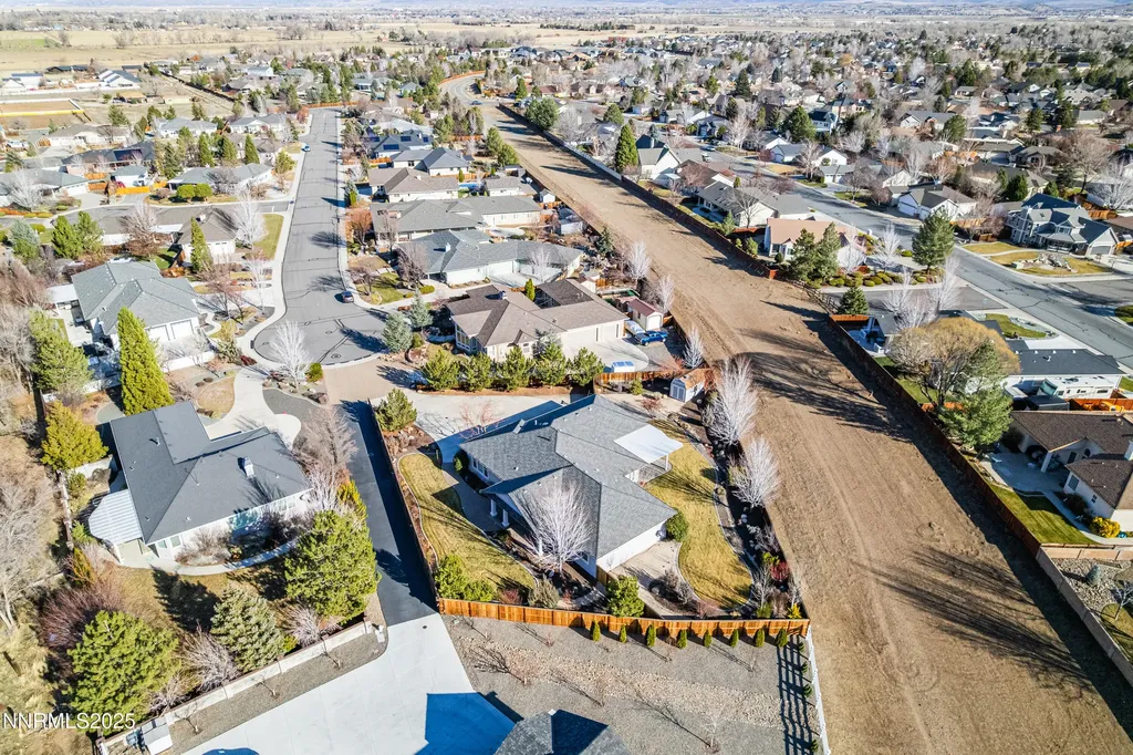951 Old Nevada Gardnerville NV 89460