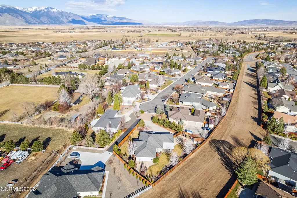 951 Old Nevada Gardnerville NV 89460