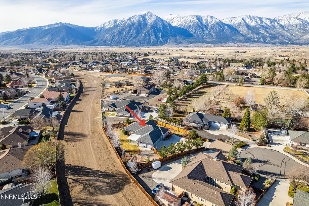 951 Old Nevada Gardnerville NV 89460