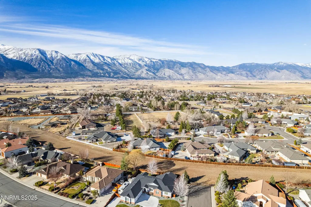 951 Old Nevada Gardnerville NV 89460