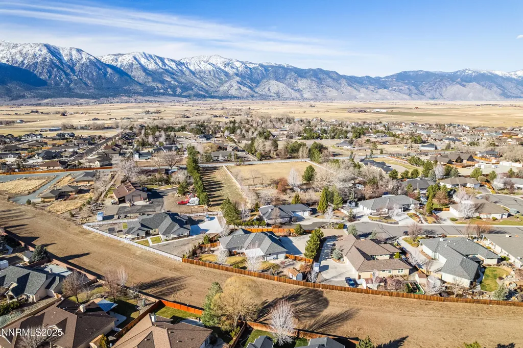951 Old Nevada Gardnerville NV 89460