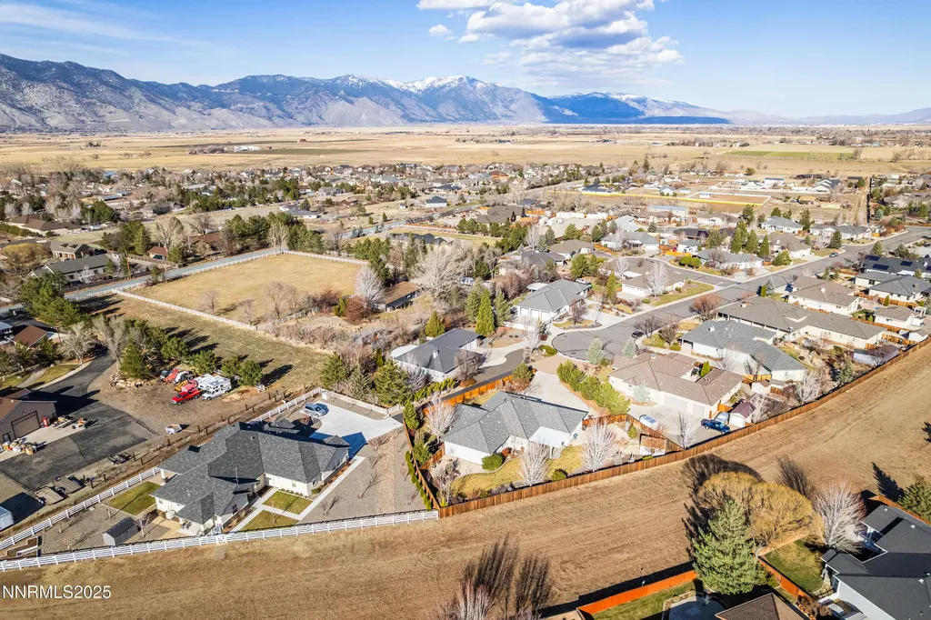 951 Old Nevada Gardnerville NV 89460