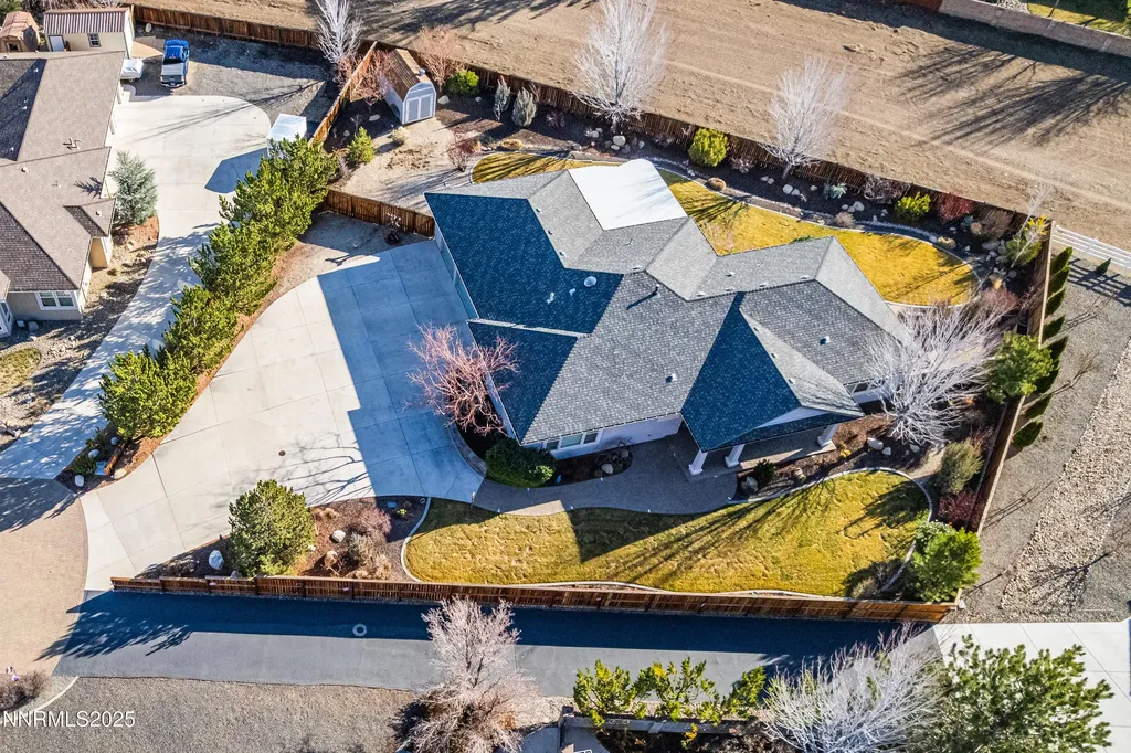 951 Old Nevada Gardnerville NV 89460