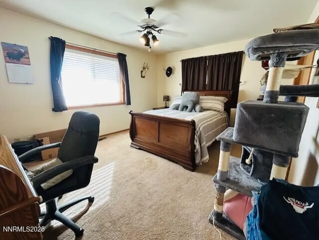 2099 Thomas Fallon NV 89406
