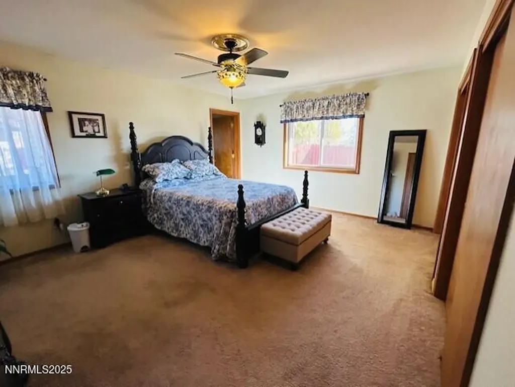 2099 Thomas Fallon NV 89406