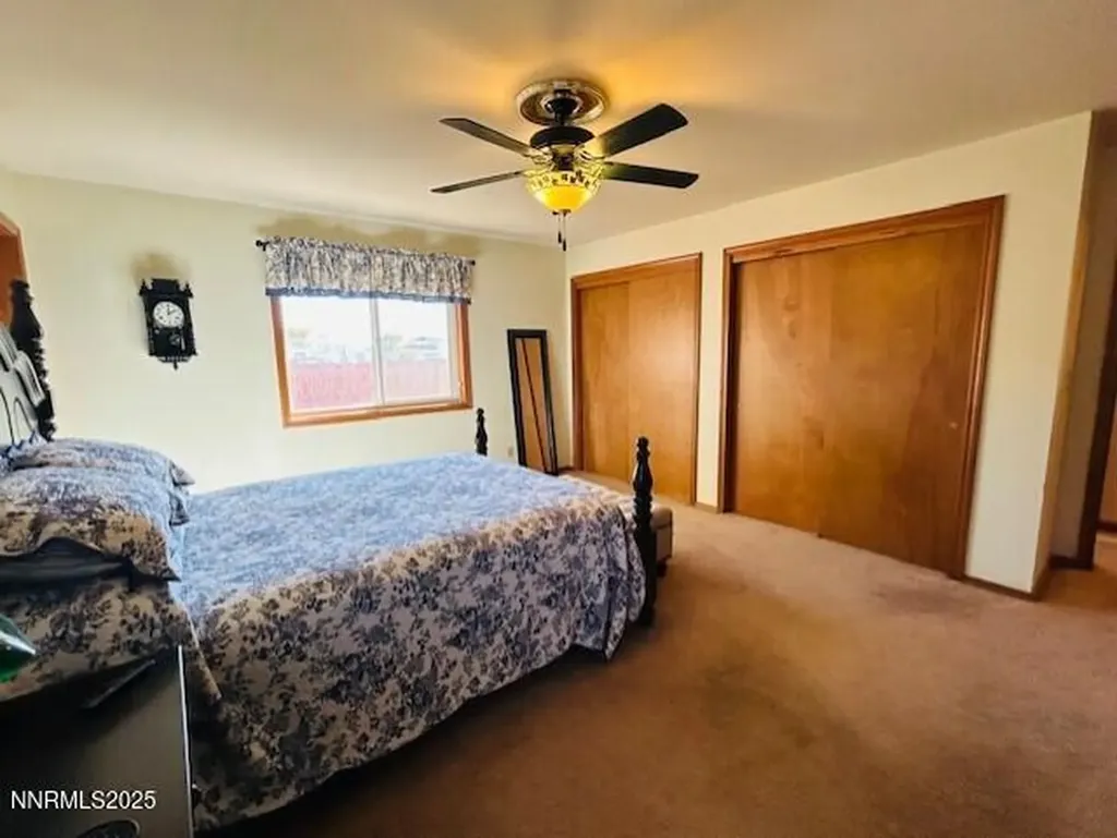 2099 Thomas Fallon NV 89406