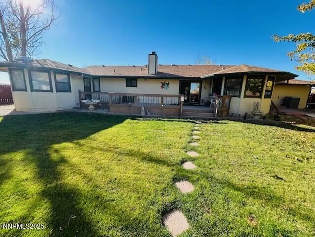2099 Thomas Fallon NV 89406
