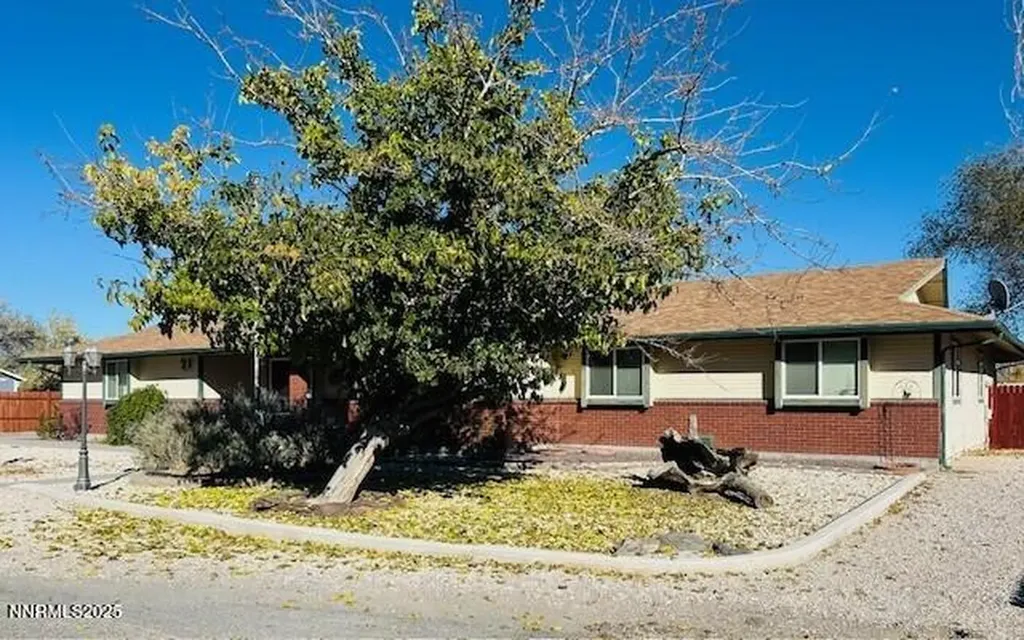 2099 Thomas Fallon NV 89406