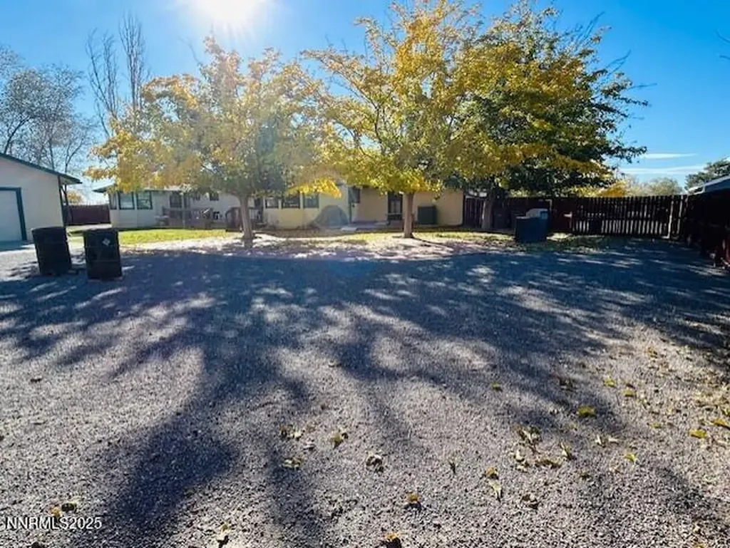 2099 Thomas Fallon NV 89406