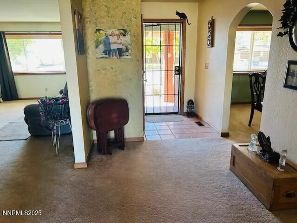 2099 Thomas Fallon NV 89406